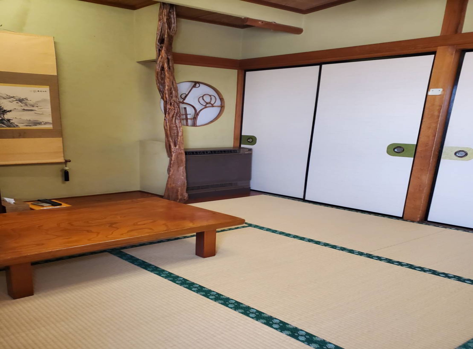 いとや旅館＜千葉県＞